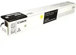 Canon Toner 6140C002 C-EXV1001 yellow