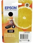 Epson Tinte C13T333140 schwarz 33
