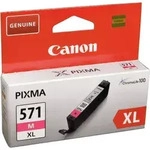 Canon Tinte 0333C001 CLI-571MXL magenta