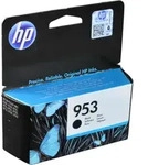 HP Tinte L0S58AE 953 schwarz