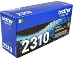 Brother Toner TN-2310 schwarz