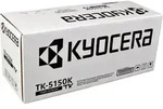 Kyocera Toner TK-5150K 1T02NS0NL0 schwarz