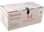 Kyocera Toner TK-5240M 1T02R7BNL0 magenta