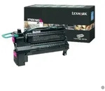Lexmark Toner X792X1MG magenta