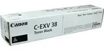 Canon Toner 4791B002 C-EXV38 schwarz