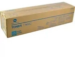 Konica Minolta Toner TN-711C A3VU450 cyan