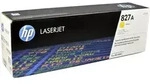 HP Toner CF302A 827A yellow