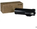 Xerox Toner 106R02722 schwarz
