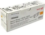 Xerox Toner 106R02758 yellow