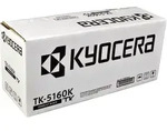 Kyocera Toner TK-5160K 1T02NT0NL0 schwarz