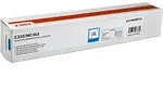 Oki Toner 46508715 cyan