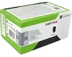 Lexmark Toner 24B6718 magenta