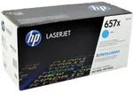 HP Toner CF471X 657X cyan