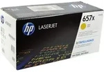 HP Toner CF472X 657X yellow