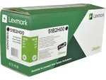 Lexmark Toner 51B2H00 schwarz