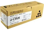 Ricoh Toner 408215 SPC352E schwarz OEM