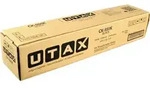 Utax Toner CK-5511K 1T02R50UT0 schwarz