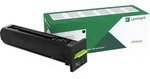 Lexmark Toner 73B20K0 schwarz