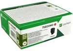 Lexmark Toner 75B20M0 magenta