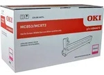 Oki Trommel 44844470 magenta