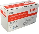Oki Trommel 46507307 cyan