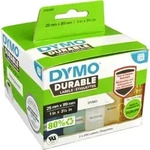 Dymo Labelwriter-Etiketten 1933081 wei&szlig;, 25 x 89mm, 2 x 350 St.