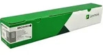 Lexmark Toner 86C0HK0 schwarz