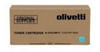 Olivetti B1101, Olivetti Toner B1101 cyan (ca. 10.000 A4-Seiten bei 5%)