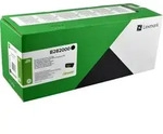 Lexmark Toner B282000 schwarz