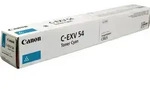 Canon Toner 1395C002 C-EXV54 cyan