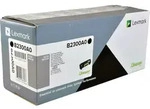 Lexmark Toner B232000 schwarz