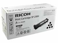 Ricoh Toner 408294 SP230H schwarz OEM