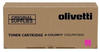 Olivetti B1102, Olivetti Toner B1102 magenta (ca. 10.000 A4-Seiten bei 5%)
