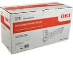 Oki Trommel 46857506 magenta
