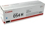 Canon Toner 3027C002 054H cyan