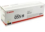Canon Toner 3017C002 055H yellow