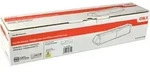 Oki Toner 45536553 yellow