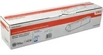 Oki Toner 45536555 cyan