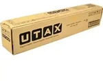 Utax Toner CK-5511Y 1T02R5AUT0 yellow