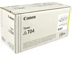 Canon Toner 2977C001 T04 yellow