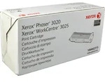 Xerox Toner 106R02773 schwarz