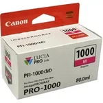 Canon Tinte 0548C001 PFI-1000M magenta
