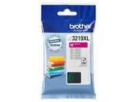 Brother Tinte LC-3219XLM magenta
