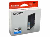 Canon Tinte 9301B001 PGI-2500C cyan