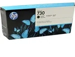 HP Tinte P2V71A 730 matte black