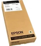 Epson Tinte C13T41F540 black T41F5