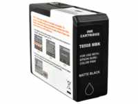 Ampertec Tinte ersetzt Epson C13T850800 matte black