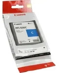 Canon Tinte 3490C001 PFI-030C cyan