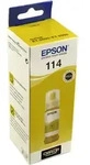 Epson Nachf&uuml;lltinte C13T07B440 yellow 114