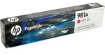 HP Tinte J3M69A 981A magenta